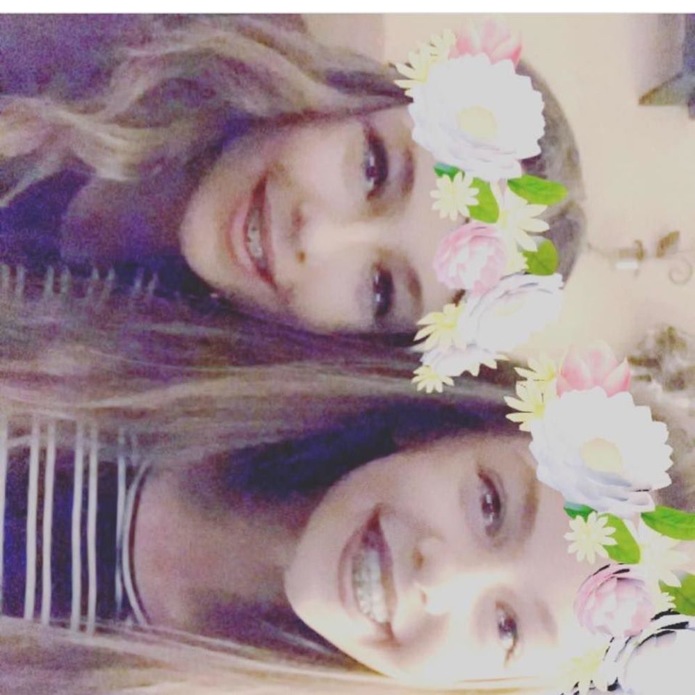 Meet your Posher, Hope